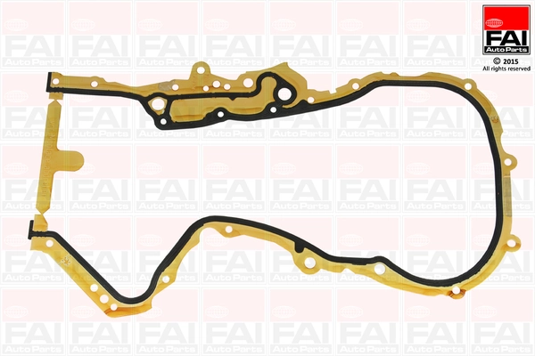 Gasket, timing case